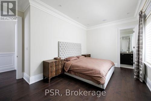 22 Ida Street, Markham, ON - Indoor Photo Showing Bedroom