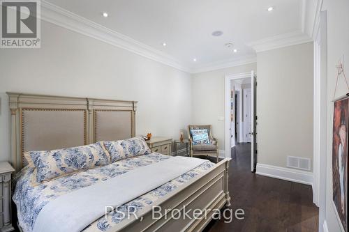 22 Ida Street, Markham, ON - Indoor Photo Showing Bedroom