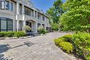 22 Ida Street, Markham, ON  - Outdoor 
