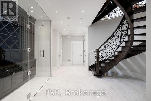 22 Ida Street, Markham, ON - Indoor Photo Showing Other Room