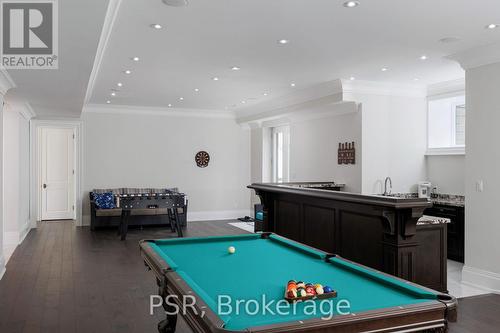 22 Ida Street, Markham, ON - Indoor Photo Showing Other Room