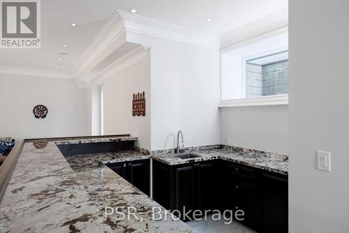 22 Ida Street, Markham, ON - Indoor