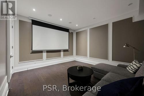 22 Ida Street, Markham, ON - Indoor Photo Showing Other Room