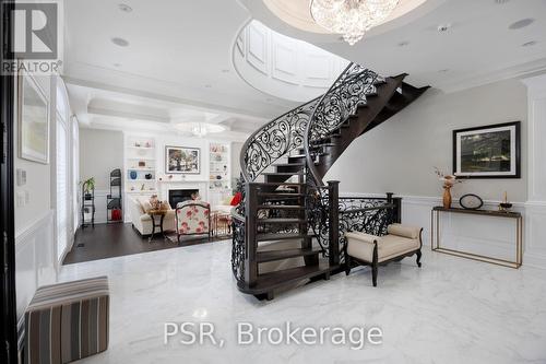 22 Ida Street, Markham, ON - Indoor Photo Showing Other Room