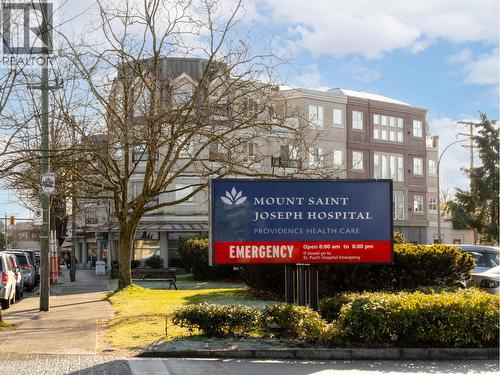 103/104 470 Kingsway, Vancouver, BC 