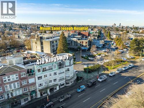 103/104 470 Kingsway, Vancouver, BC 