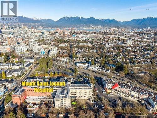 103/104 470 Kingsway, Vancouver, BC 