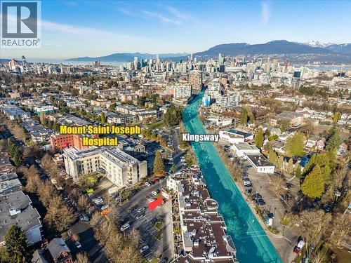 103/104 470 Kingsway, Vancouver, BC 