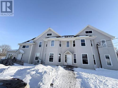 6 Pond Street, Charlottetown, PE - Outdoor