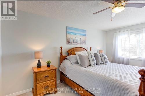 12 Haskell Road E, Cambridge, ON - Indoor Photo Showing Bedroom