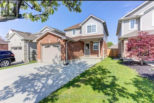 12 Haskell Road E, Cambridge, ON - Outdoor