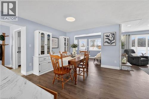 4024 River Road, Caledonia, ON - Indoor