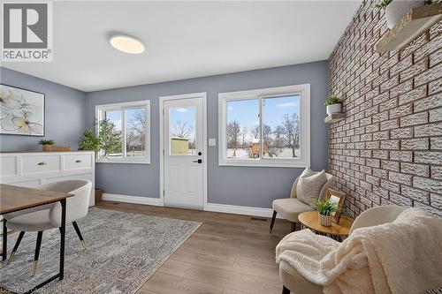 4024 River Road, Caledonia, ON - Indoor