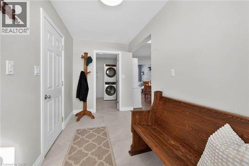 4024 River Road, Caledonia, ON - Indoor