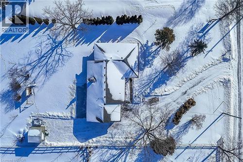 4024 River Road, Caledonia, ON - Outdoor With View