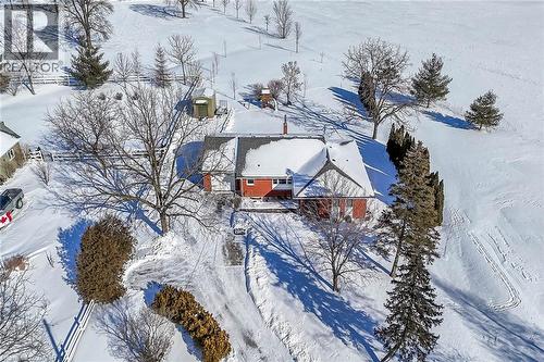 4024 River Road, Caledonia, ON - Outdoor With View