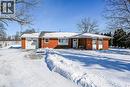4024 River Road, Caledonia, ON  - Outdoor 