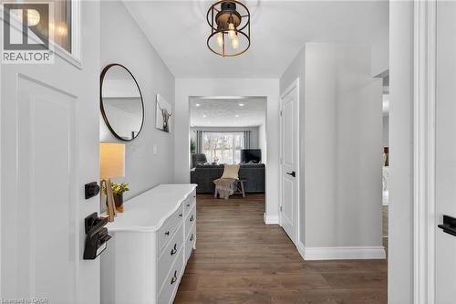 4024 River Road, Caledonia, ON - Indoor Photo Showing Other Room