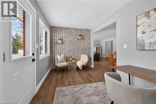 4024 River Road, Caledonia, ON - Indoor Photo Showing Other Room