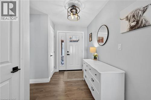 4024 River Road, Caledonia, ON - Indoor Photo Showing Other Room