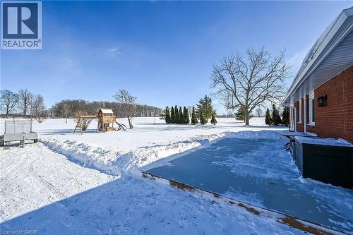 4024 River Road, Caledonia, ON - Outdoor