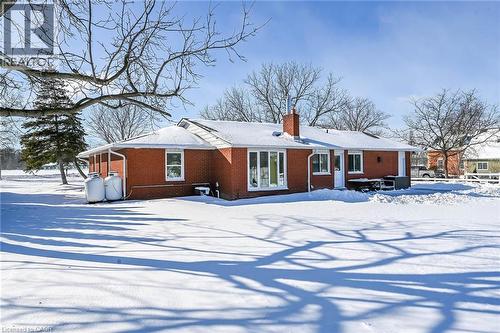 4024 River Road, Caledonia, ON - Outdoor