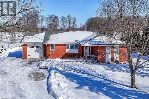 4024 River Road, Caledonia, ON - Outdoor