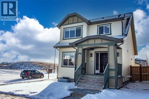 2275 Reunion Street NW  Airdrie, AB T2B 0H2