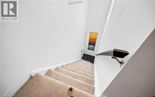 2110 Cleaver Avenue Unit# 242, Burlington, ON - Indoor Photo Showing Other Room