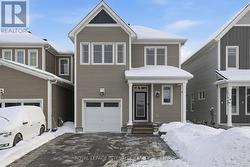 52 HACKAMORE CRESCENT  Ottawa, ON K0A 2Z0
