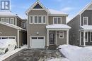 52 Hackamore Crescent, Ottawa, ON  - Outdoor With Facade 