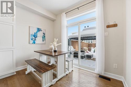 52 Hackamore Crescent, Ottawa, ON - Indoor