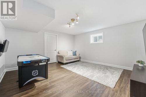 52 Hackamore Crescent, Ottawa, ON - Indoor Photo Showing Other Room