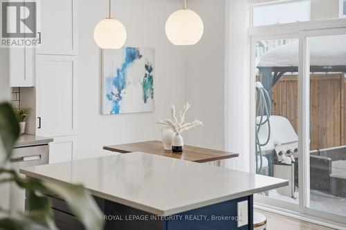 52 Hackamore Crescent, Ottawa, ON - Indoor Photo Showing Other Room