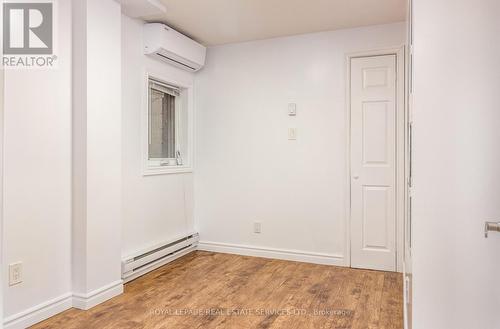 Apartment #2 - 3263 Lake Shore Boulevard W, Toronto, ON - Indoor Photo Showing Other Room