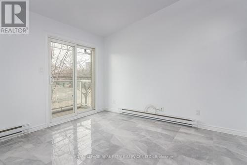 Apartment #4 - 3263 Lake Shore Boulevard W, Toronto, ON - Indoor Photo Showing Other Room