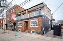 Exterior Building - 3263 Lake Shore Boulevard W, Toronto, ON  - Outdoor 