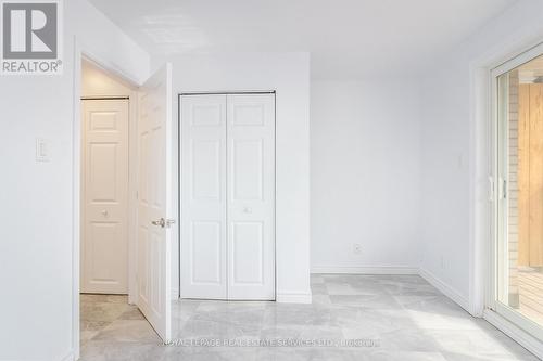 Apartment #5 - 3263 Lake Shore Boulevard W, Toronto, ON - Indoor Photo Showing Other Room