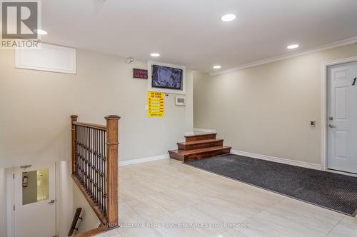 Lobby Area - 3263 Lake Shore Boulevard W, Toronto, ON - Indoor Photo Showing Other Room