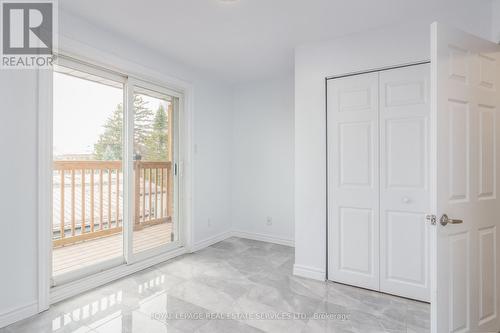 Apartment #4 - 3263 Lake Shore Boulevard W, Toronto, ON - Indoor Photo Showing Other Room