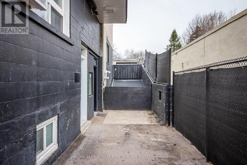 3263 Lake Shore Boulevard W, Toronto, ON - Outdoor With Exterior