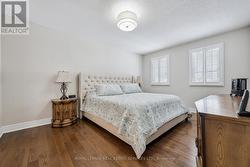 Spacious Primary Bedroom Offers a 3-Piece Ensuite - 