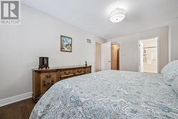 Spacious Primary Bedroom Offers a 3-Piece Ensuite - 