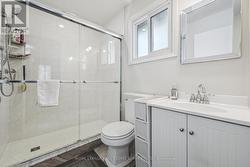 Three-Piece Primary Ensuite - 