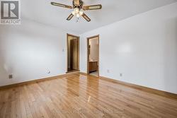 In-Law/Guest Suite Bedroom w/Hardwood Flooring - 