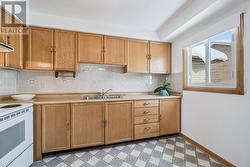 In-Law/Guest Suite Kitchen - 