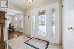 Tailored for Everyday Living and Entertaining - 