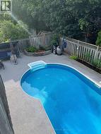 16' x 32' Heated Inground Pool w/Rubaroc Surround - 