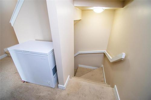 2 455 Pandora Avenue W, Winnipeg, MB - Indoor