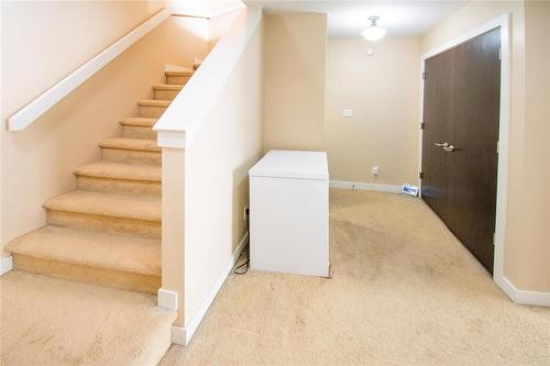 2 455 Pandora Avenue W, Winnipeg, MB - Indoor Photo Showing Other Room